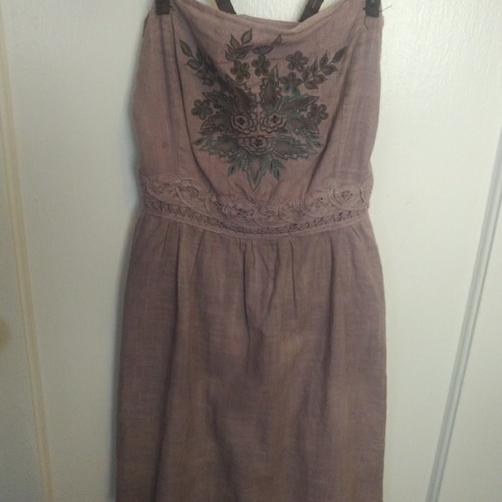 Not for sale ISO